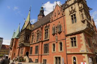 Najpiękniejszy Rynek w Polsce