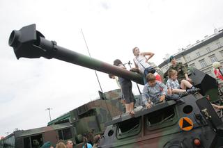 Święto Wojska Polskiego 15 sierpnia