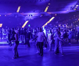 Trwa Mayday w Katowicach. Festiwal przyciągnął do Spodka tłumy ZDJĘCIA