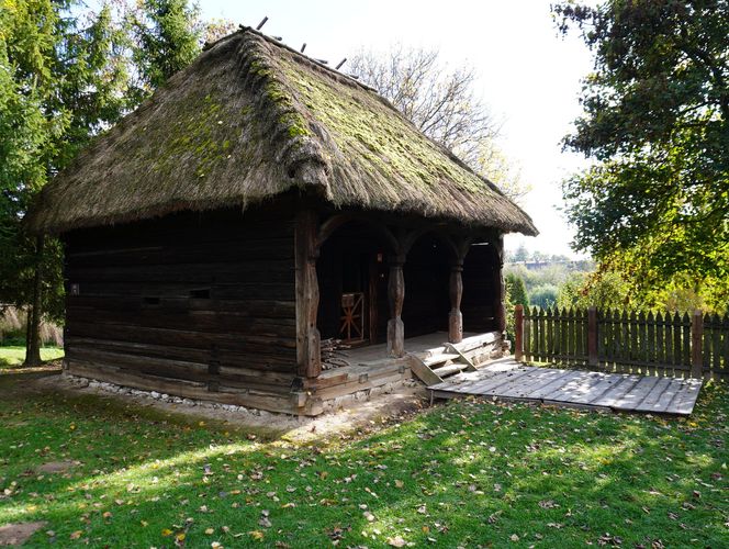 Plebania z Żeszczynki ma już 200 lat! Tak świętowano w Muzeum Wsi Lubelskiej