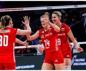 Wielki sukces Polek. Zagramy w ćwierćfinale pierwszy raz od 60 lat, pokonaliśmy Niemki