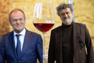 Ulubione wina Tuska. Palikot o wszystkim opowiedział
