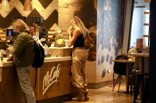 Karolina Pajączkowska i Monika Jarosińska wróciły z dżungli