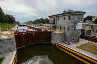 Wielka żegluga między Odrą a Wisłą. Ta inwestycja ma szansę zmienić Polskę