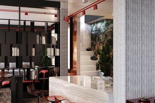 360-m dom pod Warszawą