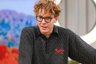 Bagi walczył z uzależnieniem po rozstaniu. Opowiedział o najcięższym okresie życia