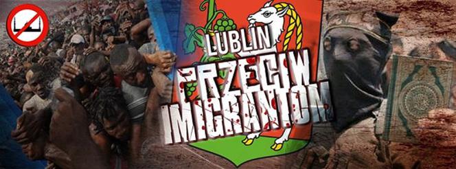 Uchodźcy w Polsce: Lublin nie chce imigrantów