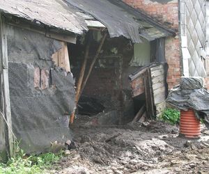 Dom w Kowarach - remont. 16 lat z życia Kasi i Jacka