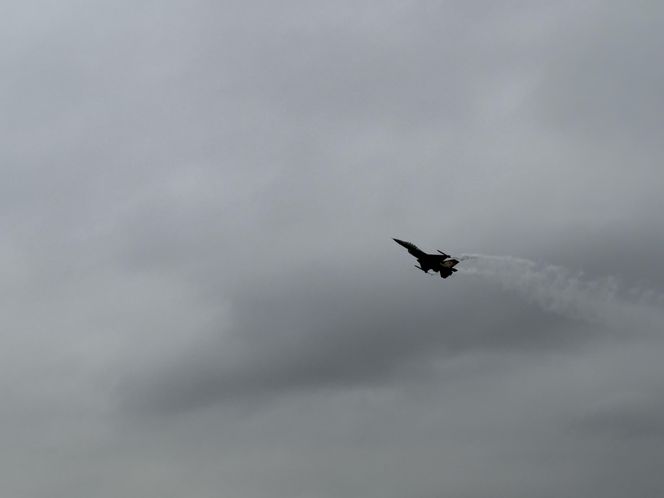 Odlotowe Suwałki AIR SHOW 2025