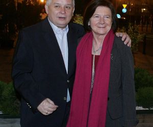 Maria Kaczyńska
