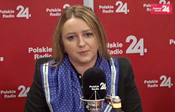Olga Semeniuk-Patkowska