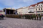 Obchody Święta Narodowego Trzeciego Maja w Rzeszowie