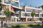 LuLa Light Mall_MVRDV