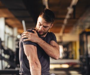 Ruch koncentryczny, ekscentryczny i izometryczny – fazy ruchu mięśni