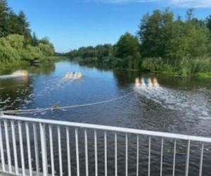 Wyłowiono 600 kg martwych ryb. „Doszliśmy do ściany. Pomóżcie”.