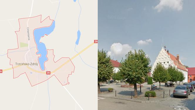 Trzcińsko-Zdrój