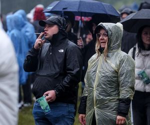 Juwenalia Śląskie 2025. Deszczowa aura nie zniechęciła studentów