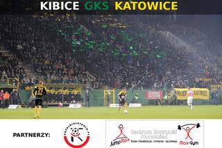 kibice GKS Katowice