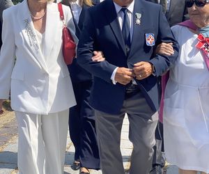 Święto Żołnierza w Doylestown 2025