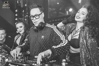 12 Gok Wan Tour w Klubie Lordis