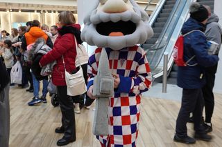 Zabrze zagrało razem z WOŚP! Stoiska, warsztaty, pokazy i finałowy koncert