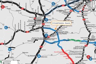 Droga ekspresowa S8 będzie dłuższa