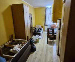 Tu mieszkał Kolumbijczyk, który zabił Polaka! 41-letni Grzegorz zginął od ciosów nożem