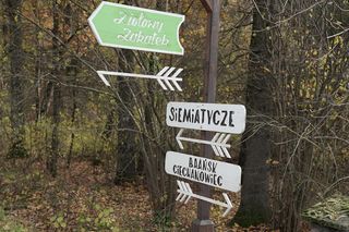 Koryciny. Pożar w Darach Natury. Znany w Polsce zakład przeżywa trudne chwile [ZDJĘCIA]