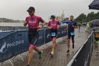 triathloniści powalczą o 250 tys. zł