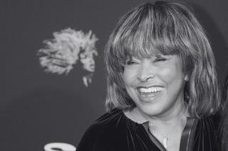 Tina Turner nie żyje. Artystka miała 83 lata