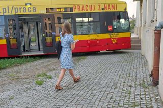 Wypadek na Kilińskiego