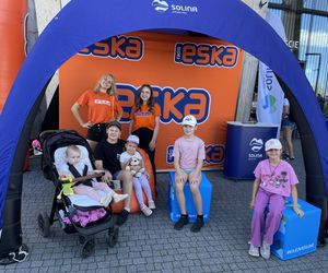 ESKA Summer City w PKL Solina