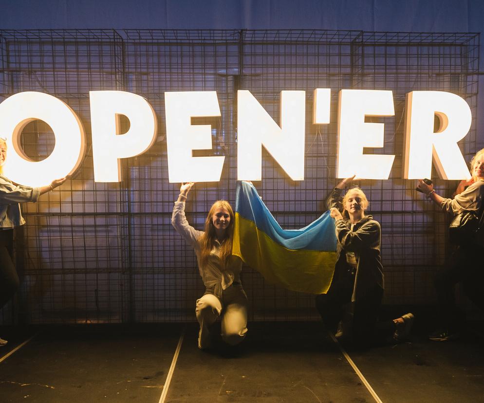 Open'er Festival 2023 - kto wystąpi? Jakie gwiazdy na Openerze w Gdyni? [LINE-UP]