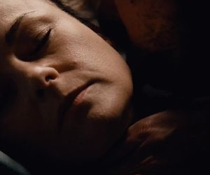 M jak miłość odc. 1883. Kinga (Katarzyna Cichopek), Dariusz Hoffman (Mateusz Rusin)