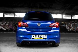 Opel Corsa OPC 1.6 Turbo