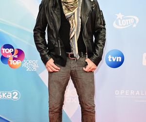 Trzeci dzień festiwalu w Sopocie