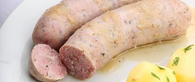 Kiełbasa w piwie