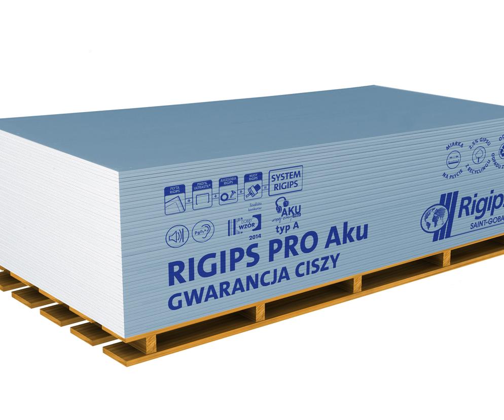 RIGIPS PRO Aku