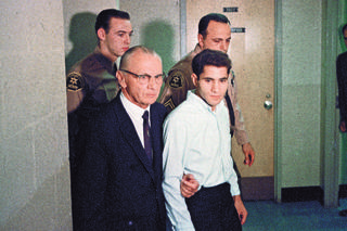 Zabójca Kennedy'ego nie wyjdzie na wolność