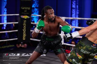 Mateusz Masternak - Djeko