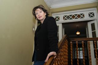 Tak zmieniała się Marzena Trybała