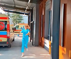 Na sygnale. Beata (Justyna Sieniawska)