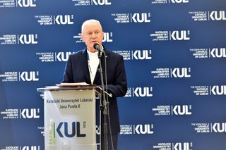 Rozpoczął się VII Kongres Kultury Chrześcijańskiej 