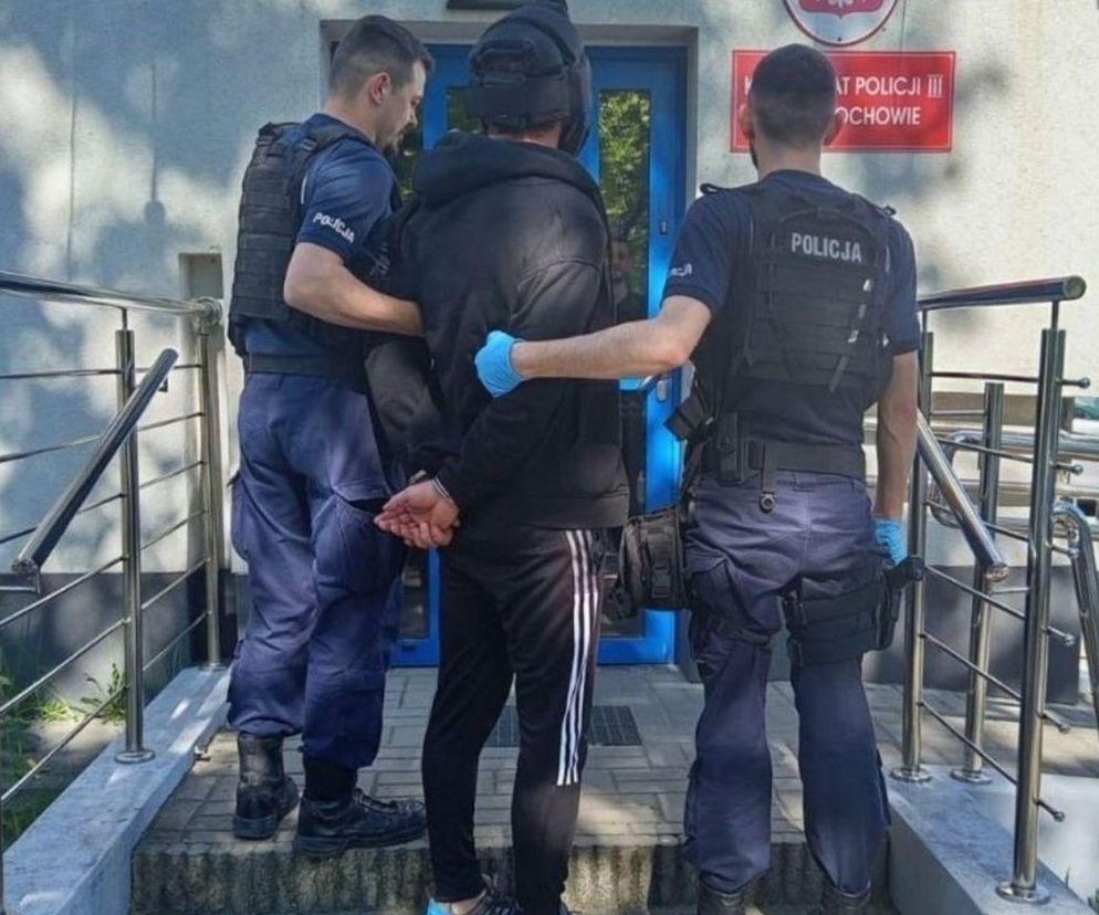Bił, kopał, groził śmiercią. Jest wyrok w sprawie ataku na lekarkę