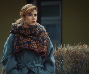 M jak miłość odc. 1853. Kama (Michalina Sosna)