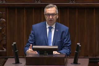 Wiceminister rodziny i polityki społecznej Stanisław Szwed: będzie 14. emerytura na stałe
