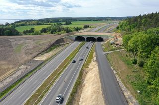 Koniec budowy drogi ekspresowej S3 do granicy z Czechami. Jest konkretna data