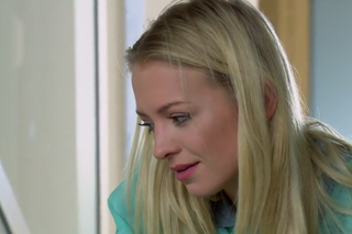 M jak miłość odcinek 1203, Asia (Barbara Kurdej-Szatan)