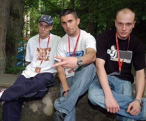Ich hit na początku lat 2000. śpiewali wszyscy. Członkowie Jeden Osiem L. po latach wrócili na salony 