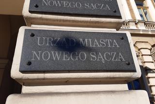 Urzad Miasta Nowego Sącza